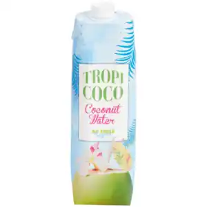 Tropi Coco Kokoswasser
