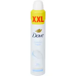 Dove Deodorant Classic Fresh