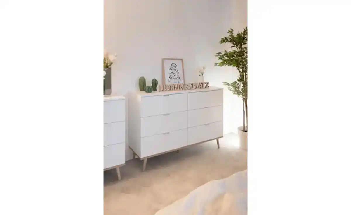 Bild 3 von Kommode Gallese