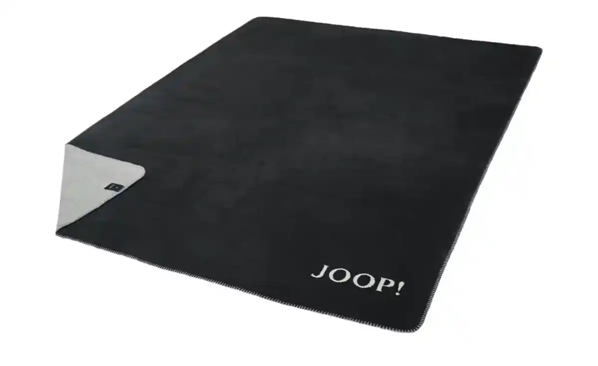 Bild 3 von JOOP! Wohndecke JOOP! Melange-Doubleface