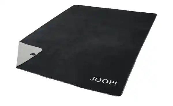 Bild 3 von JOOP! Wohndecke JOOP! Melange-Doubleface