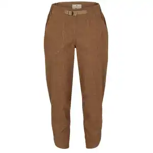 HEMPLINE CAPRI Damen - Freizeithose