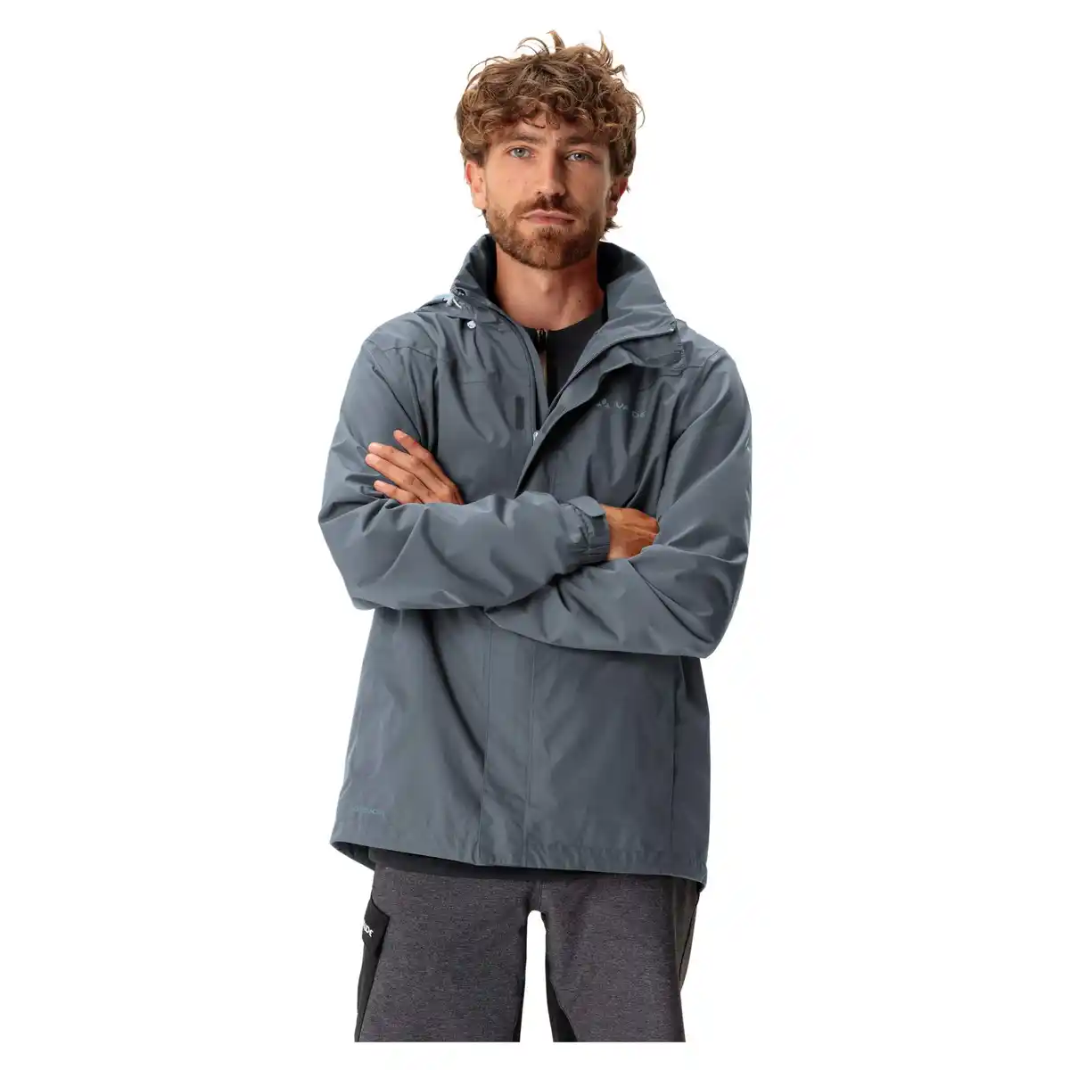 Bild 3 von MEN'S ESCAPE BIKE LIGHT JACKET Herren - Regenjacke