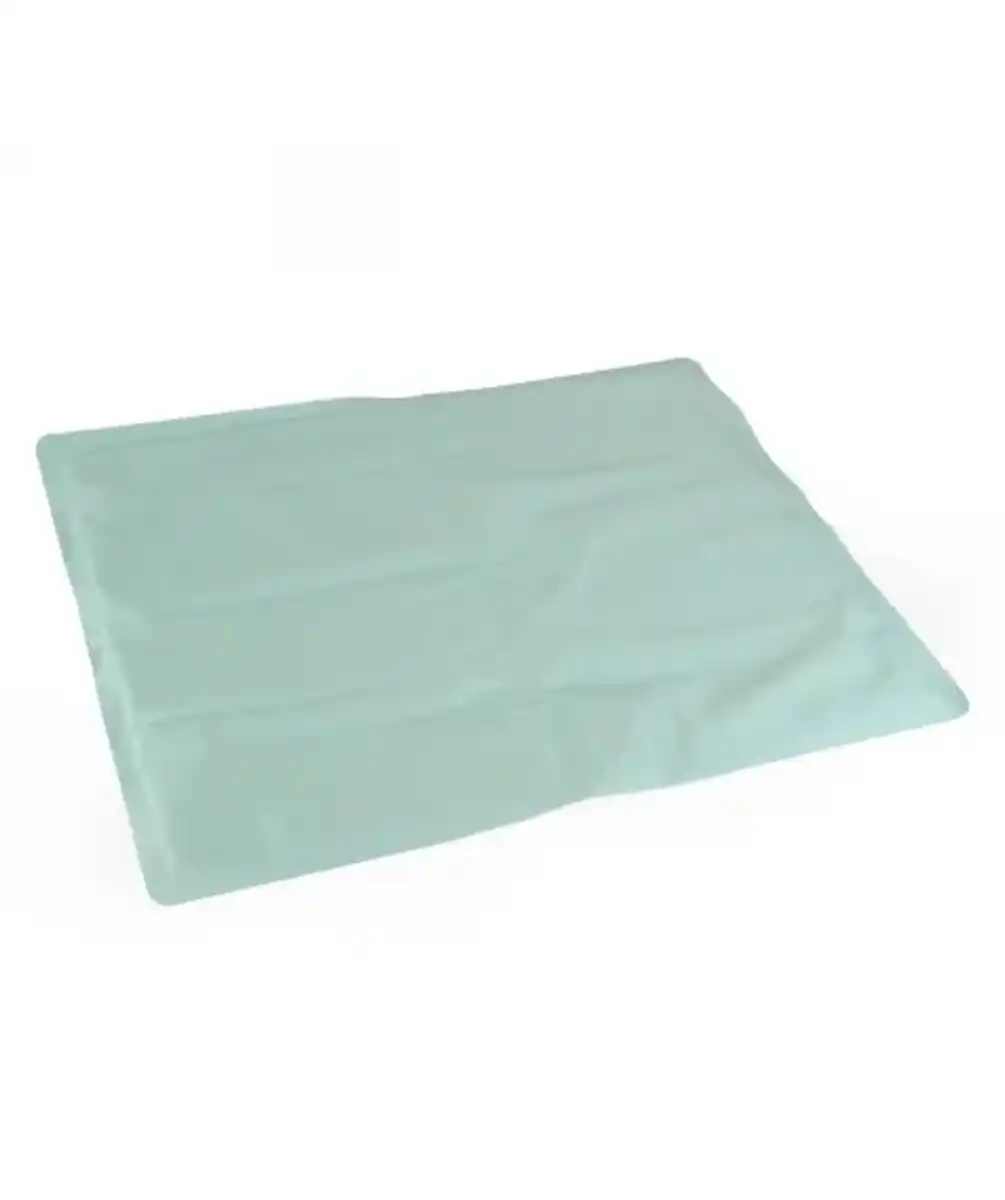 Bild 1 von Kühlmatte für Hunde und Katzen, blau