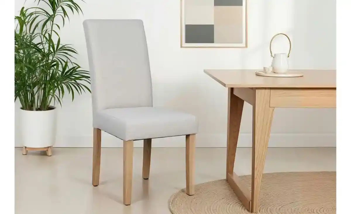 Bild 1 von by Living Stuhl 2er-Set