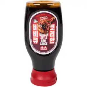 Holee Molee Koreanische Grillsauce