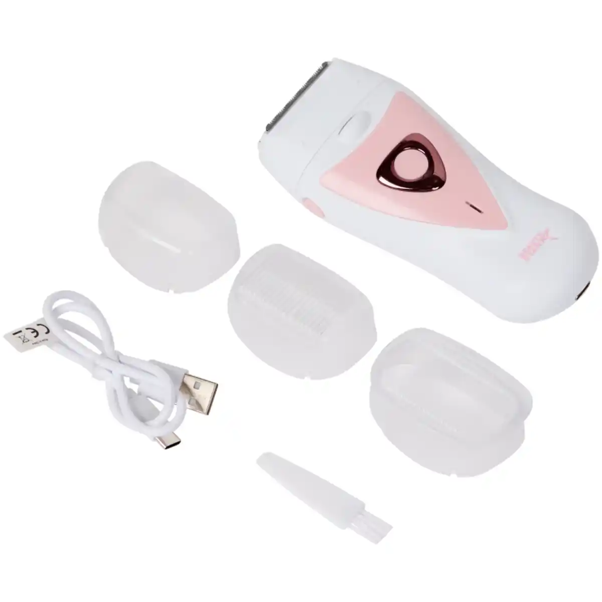 Bild 2 von Beauty Star Elektrischer Rasierer