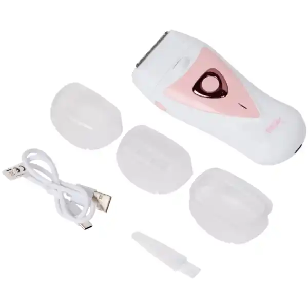 Bild 2 von Beauty Star Elektrischer Rasierer