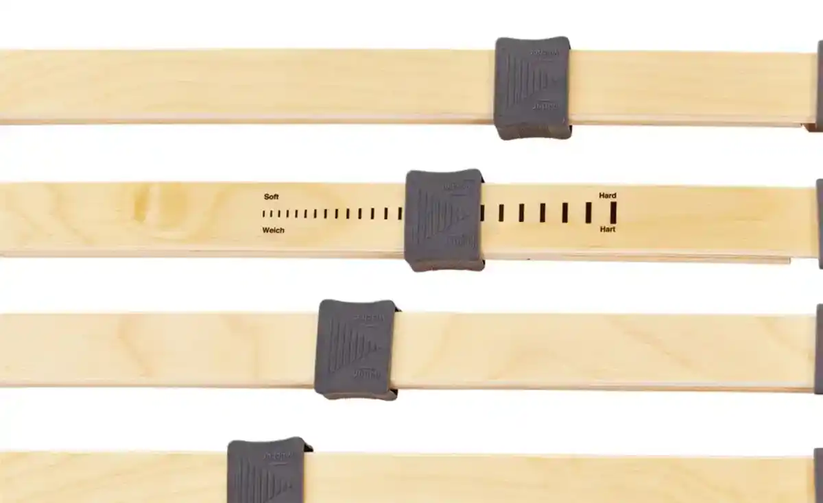 Bild 3 von Lattenrost mit Kopf- und Fußverstellung Dormaflex 210 KF