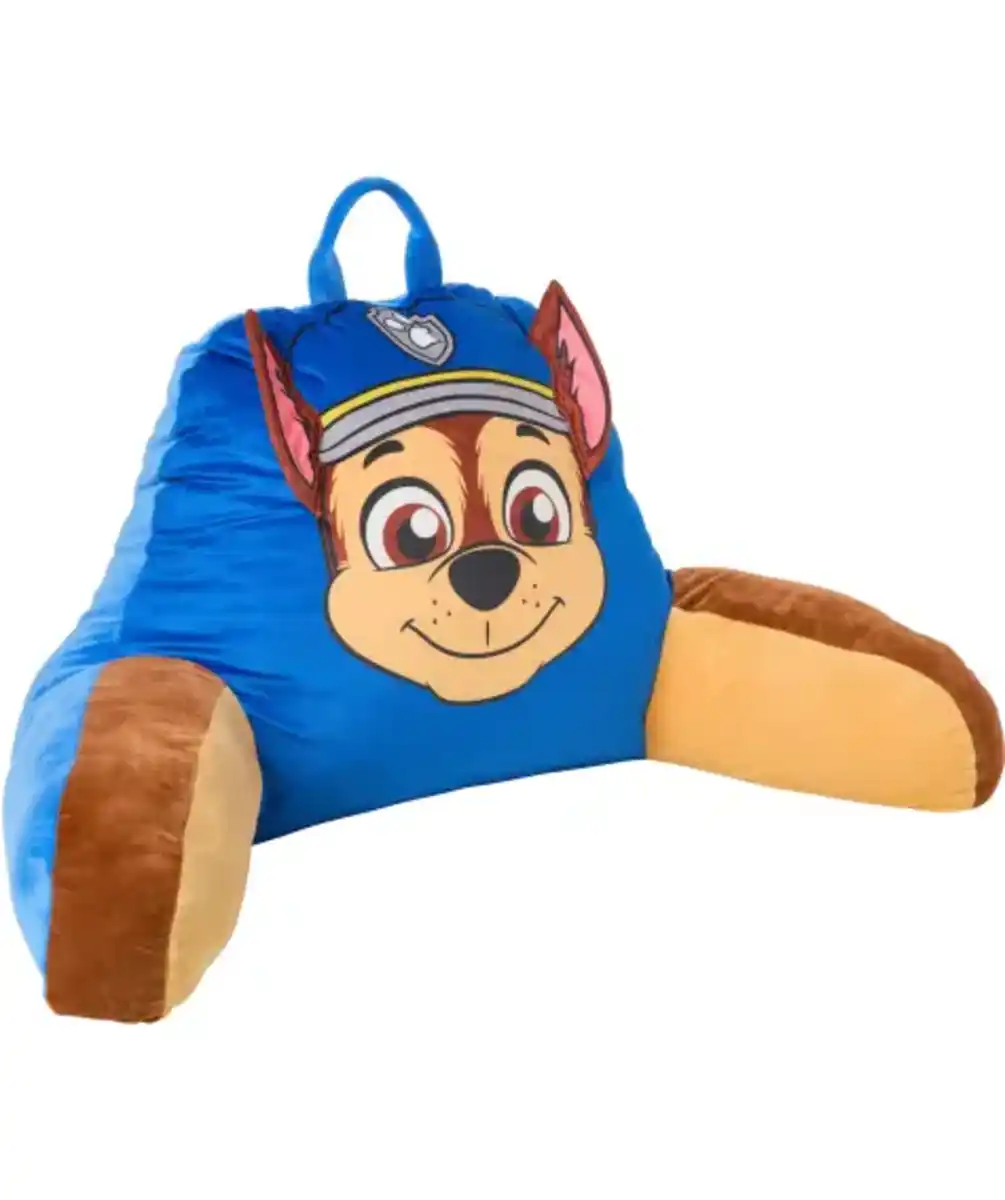 Bild 1 von Paw Patrol Lizenz Bett-Sitzkissen, braun