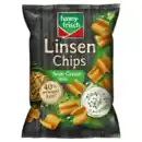 Bild 1 von Funny-frisch Linsen Chips Sour Cream Style 90g