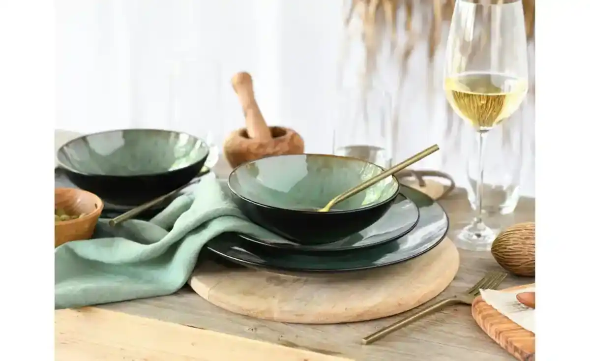 Bild 1 von CreaTable Kombiservice Jawa