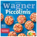 Bild 1 von Original Wagner Piccolinis Schinken 270g