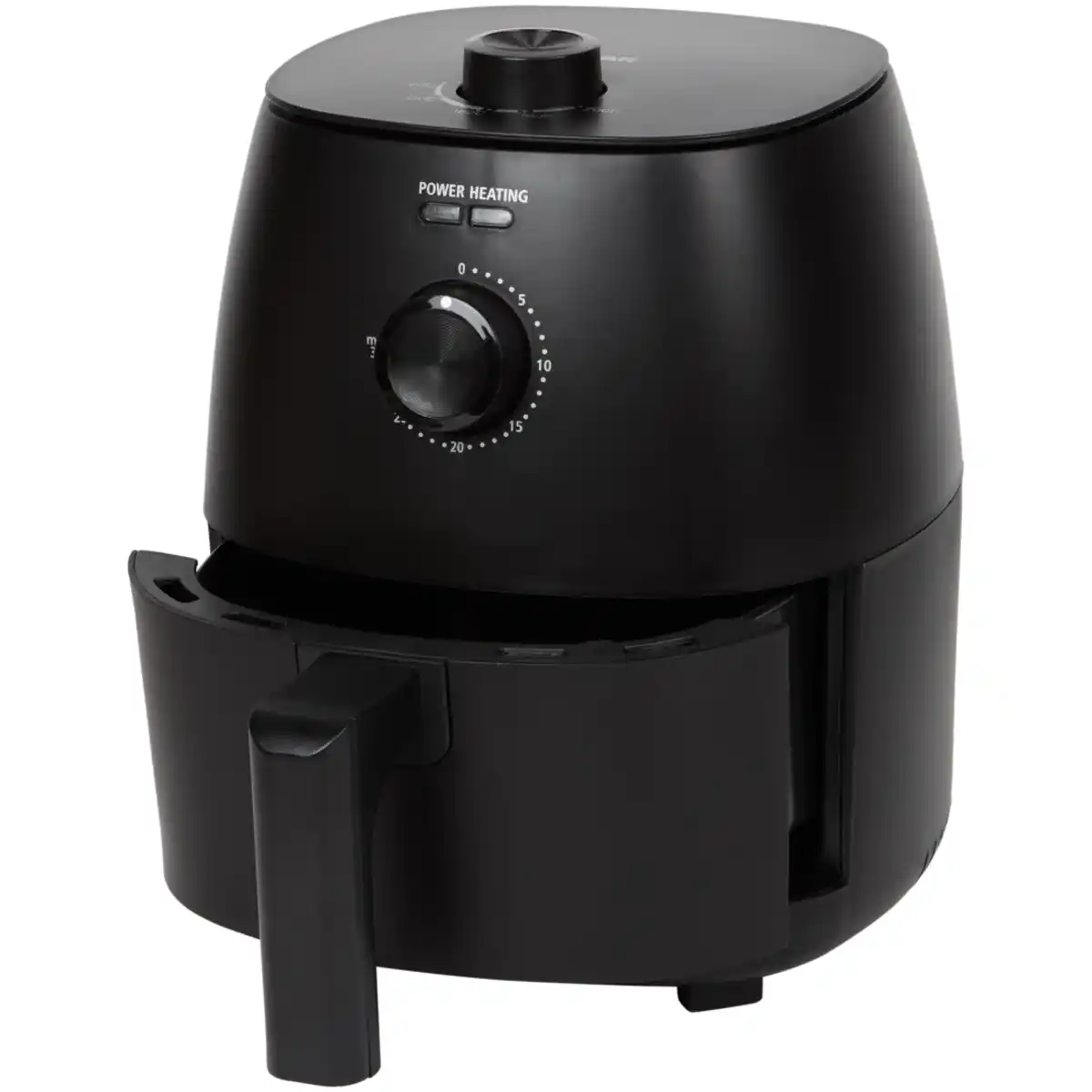 Bild 2 von Tristar Mini-Smartfryer