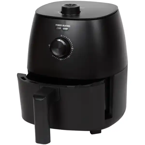 Bild 2 von Tristar Mini-Smartfryer