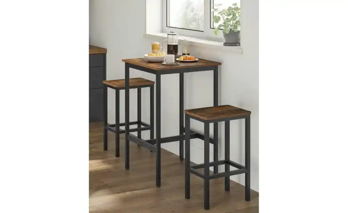 Bild 4 von Bartisch