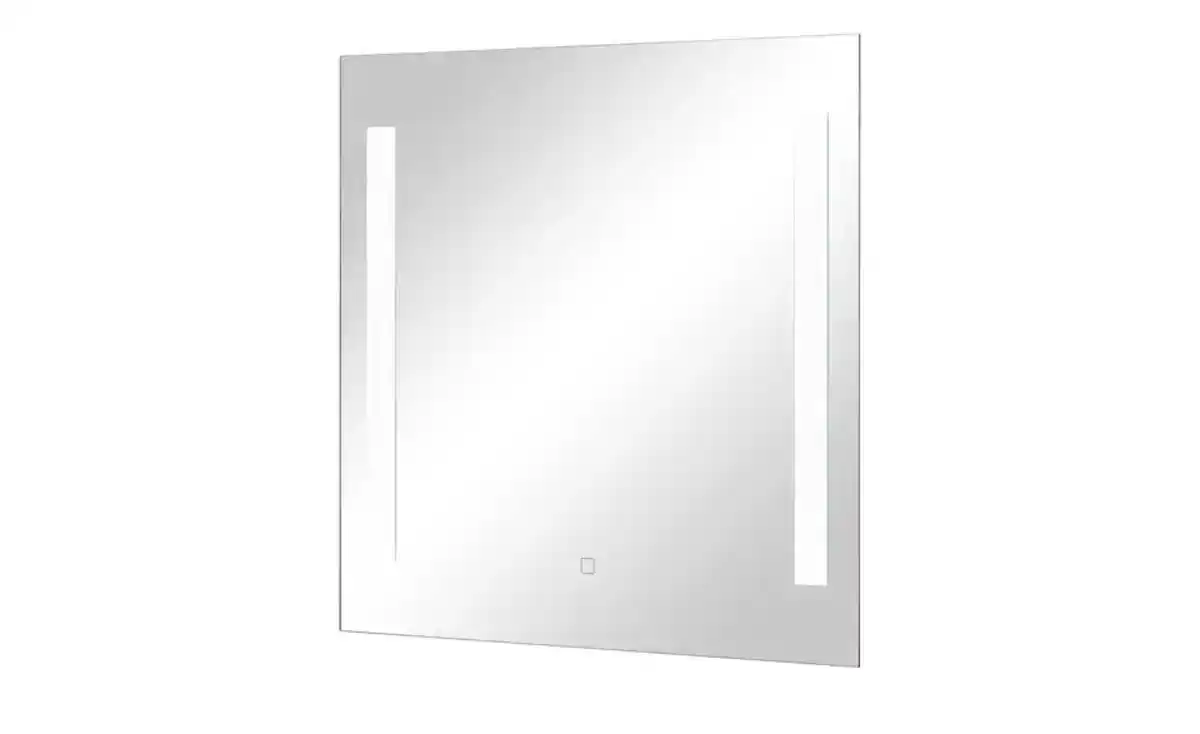 Bild 1 von LED-Badspiegel Steinsee
