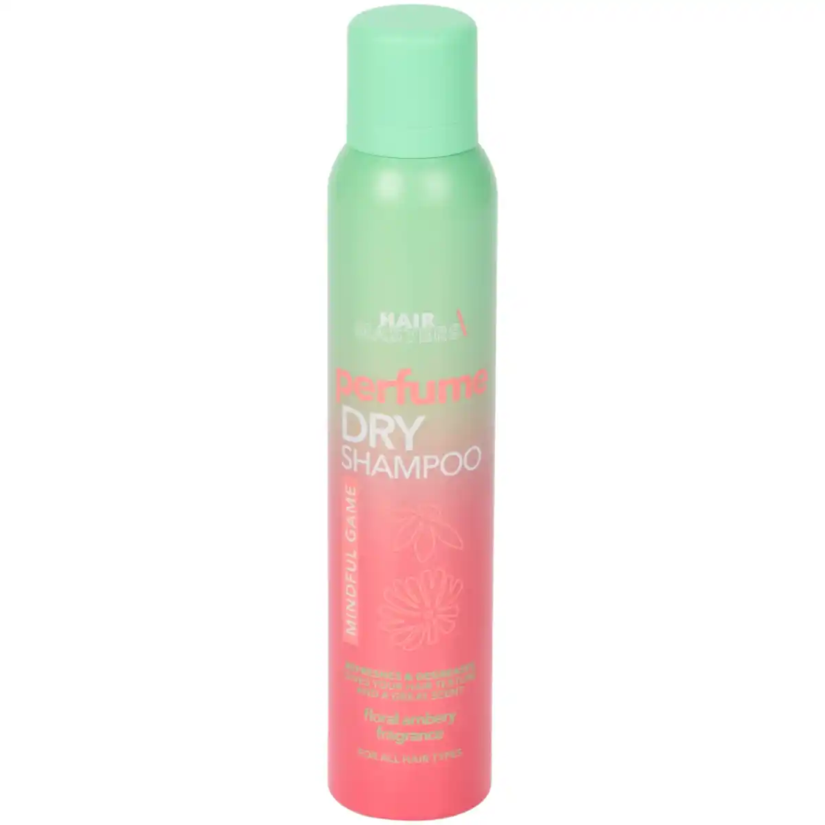 Bild 1 von Hairmasters Trockenshampoo