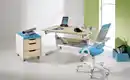 Bild 1 von PAIDI Kinder- und Jugenddrehstuhl Yvo