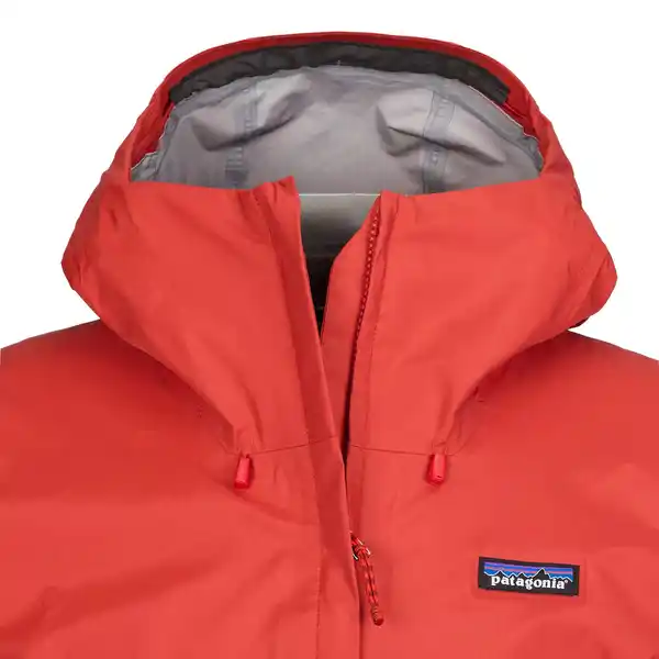 Bild 3 von M'S TORRENTSHELL 3L RAIN JKT Herren - Hardshelljacke