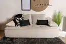 Bild 1 von Schlafsofa in Beige, Beige