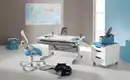 Bild 1 von PAIDI Kinder- und Jugenddrehstuhl Yvo