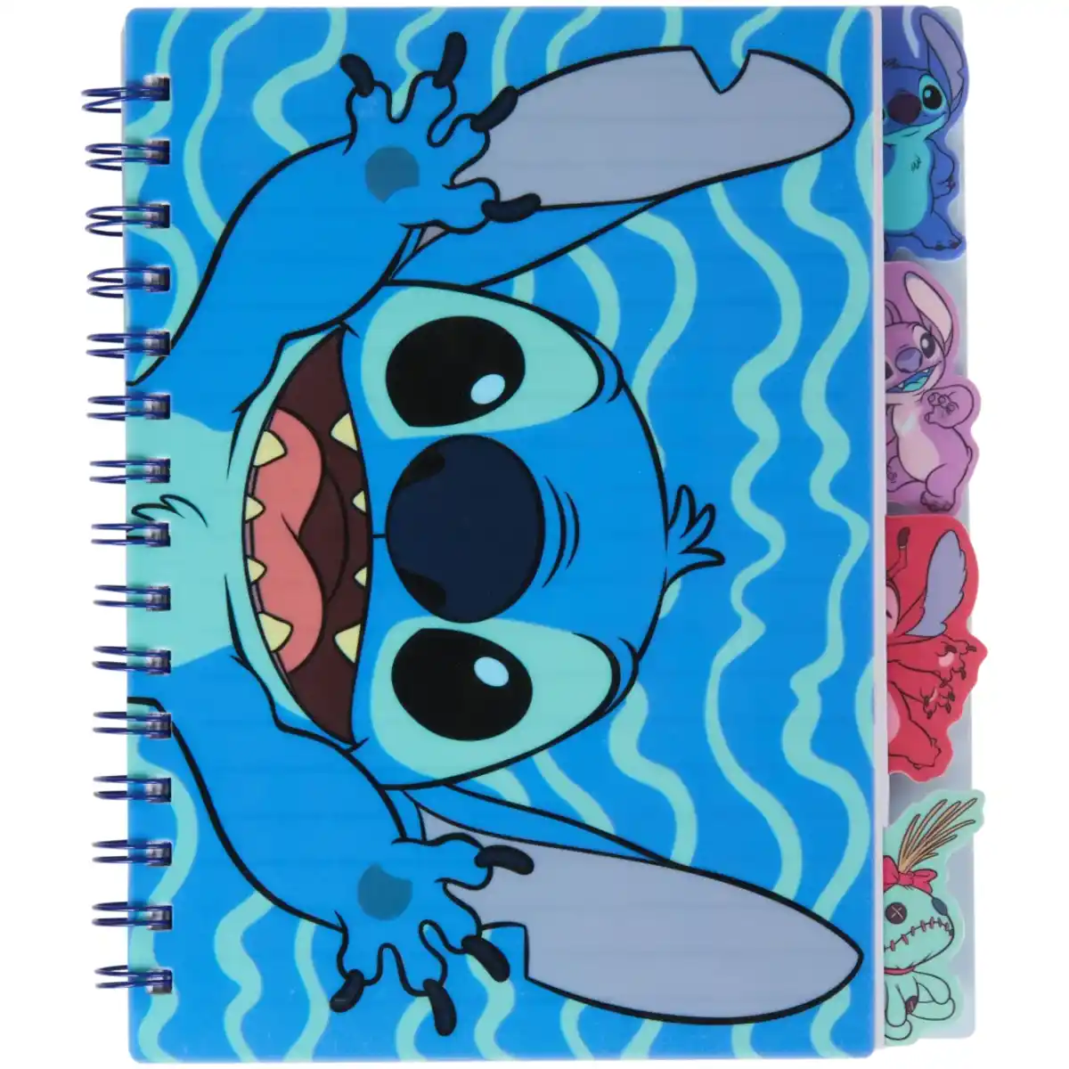 Bild 2 von Disney Notizbuch A5