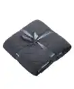 Bild 1 von Tagesdecke mit Wendefunktion, grau