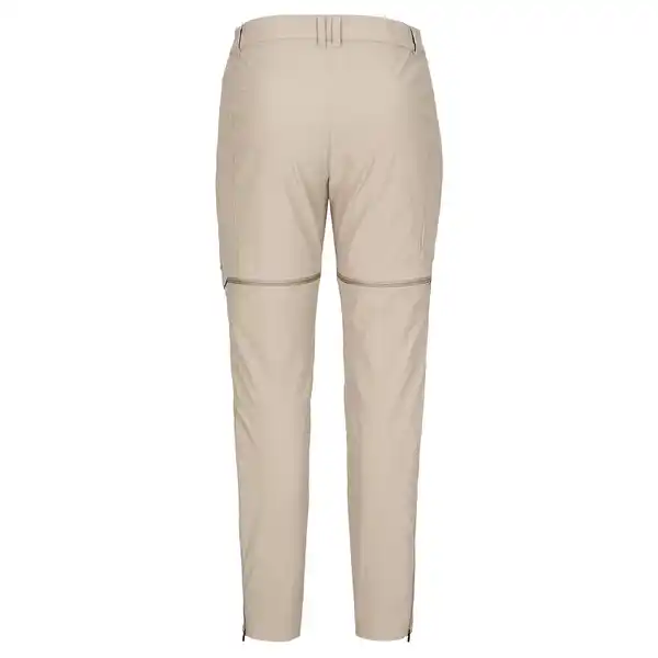 Bild 3 von HIKEOUT ZIP AWAY PANTS W Damen - UV-Schutz Bekleidung