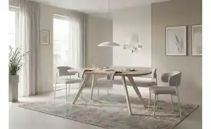 SCHÖNER WOHNEN Kollektion Esstisch Larvik
