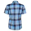 Bild 2 von KENDRA S/S W Damen - Outdoor Bluse