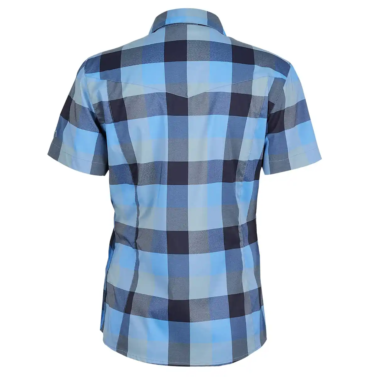 Bild 2 von KENDRA S/S W Damen - Outdoor Bluse