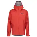 Bild 1 von M'S TORRENTSHELL 3L RAIN JKT Herren - Hardshelljacke