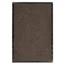 Bild 1 von Kayoom Fussmatte, Beige, Textil, geometrisch, rechteckig, 40x60 cm, für Fußbodenheizung geeignet, Teppiche & Böden, Fuß & Stufenmatten, Fußmatten und Schmutzfangmatten
