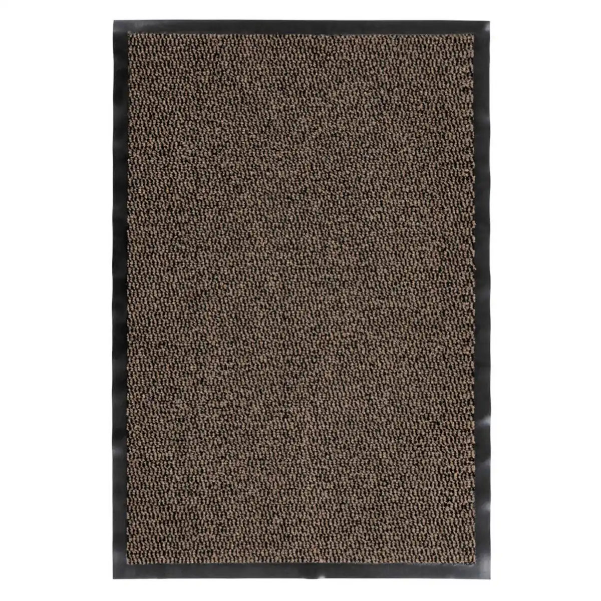 Bild 1 von Kayoom Fussmatte, Beige, Textil, geometrisch, rechteckig, 40x60 cm, für Fußbodenheizung geeignet, Teppiche & Böden, Fuß & Stufenmatten, Fußmatten und Schmutzfangmatten
