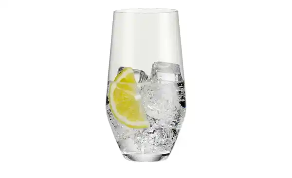 Bild 2 von BOHEMIA Kelchglas-Set, 24-teilig