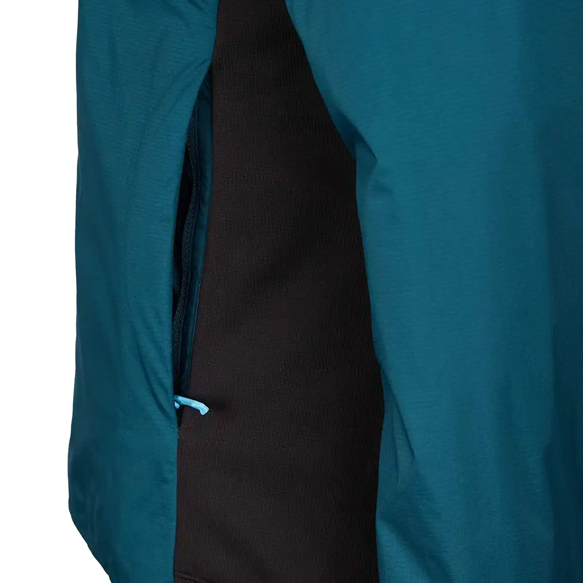 Bild 3 von ATOM HOODY W Damen - Isolationsjacke