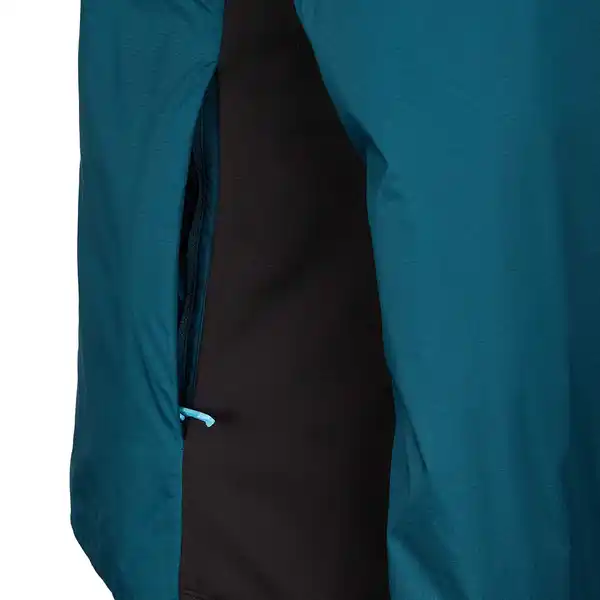 Bild 3 von ATOM HOODY W Damen - Isolationsjacke