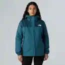 Bild 3 von W ANTORA RAIN JACKET Damen - Regenjacke