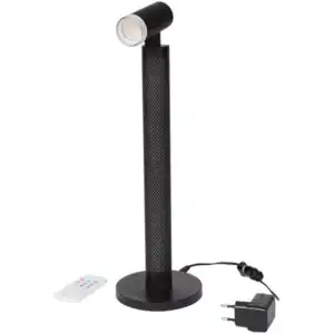 Grundig Tischlampe