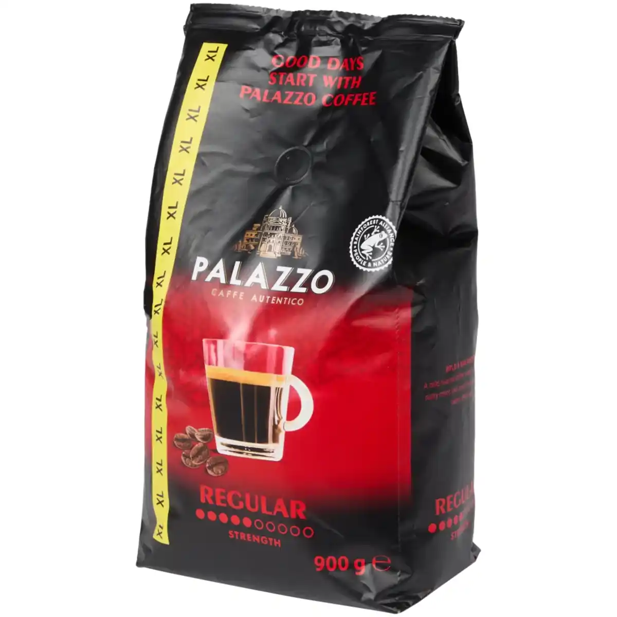 Bild 1 von Palazzo Kaffeebohnen Regular