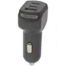 Bild 1 von Sitecom Schnellladegerät fürs Auto
