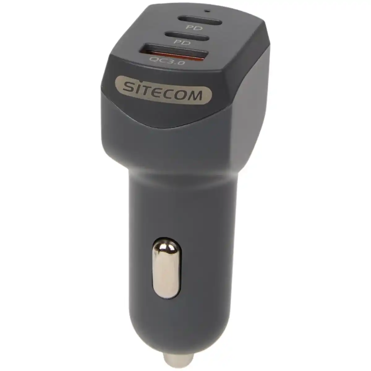 Bild 1 von Sitecom Schnellladegerät fürs Auto