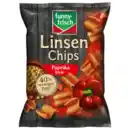 Bild 1 von Funny-frisch Linsen Chips Paprika 90g