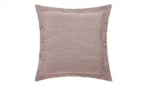 Jette Home Flatterkissen M aus Cordstoff Sila