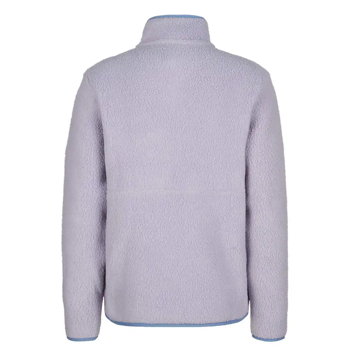 Bild 2 von W'S RETRO PILE MARSUPIAL Damen - Fleecepullover