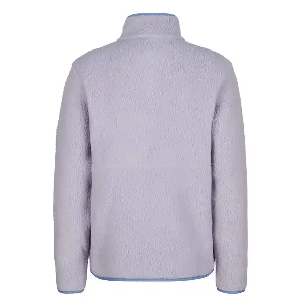 Bild 2 von W'S RETRO PILE MARSUPIAL Damen - Fleecepullover