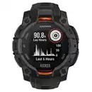 Bild 2 von INSTINCT 3 – 45 MM SOLAR - Smartwatch