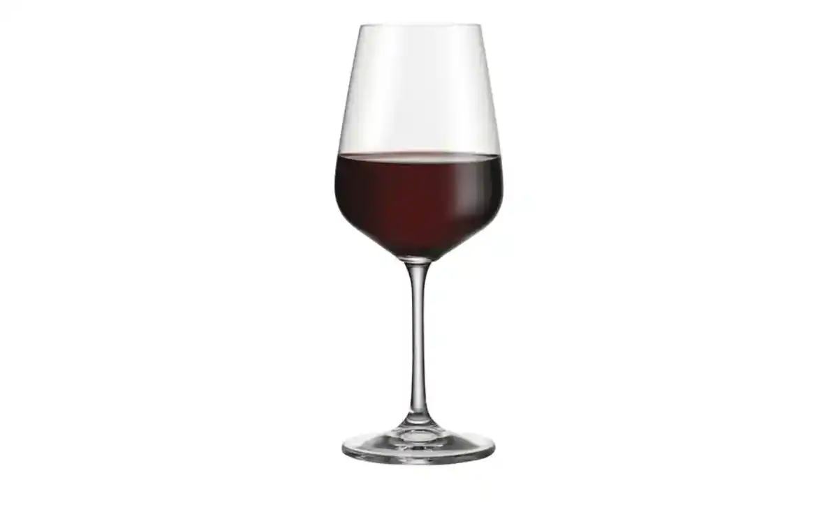 Bild 4 von BOHEMIA Kelchglas-Set, 24-teilig