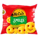 Bild 1 von McCain Smiles 450g